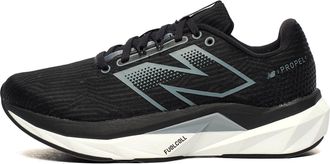 New Balance FuelCell Propel v5 Womens Running Shoes - Black - Size UK 4