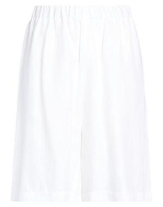 Amina Rubinacci BOTTOMWEAR - Shorts & Bermuda Shorts on YOOX.COM