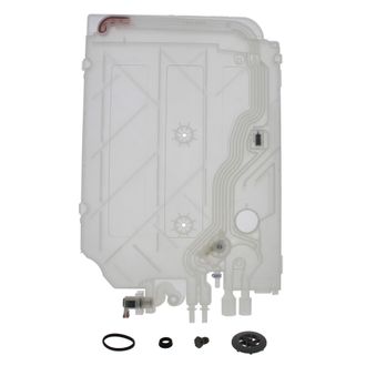 Bosch Scambiatore Di Calore 00680319 Per Lavastoviglie Siemens