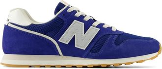 New Balance NBML373BSO Unisex Trainers, Royal Blue, 8 UK