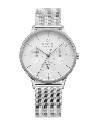 Obaku Womens Lind Watch