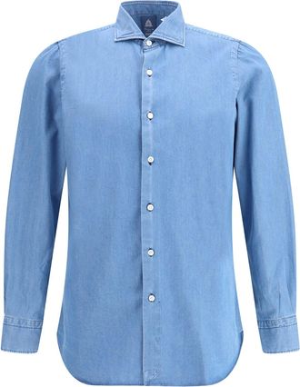 Finamore Napoli Shirt