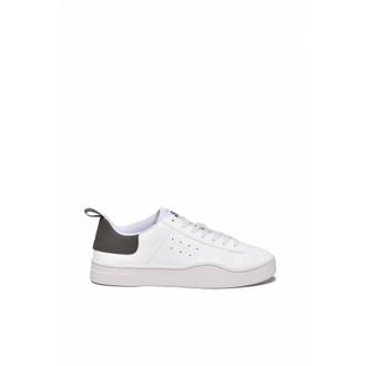 Diesel Hombre, Zapatos, Blanco, Talla: 43 EU