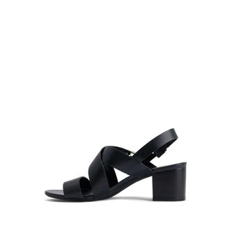 Michael Kors Donna, Scarpe, Nero, 36 EU, new