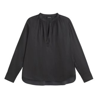 Zadig&Voltaire Donna, Camicette, Nero, L, new