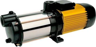 ESPA Espa - Bomba Multicelular Horizontal Prisma 35 3 Monof&aacute;sica/trif&aacute;sica - 1 Cv Conexion Bomba: Trif&aacute;sico