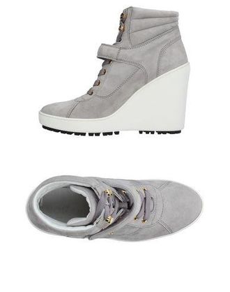 Hogan SCHUHE - Sneakers auf YOOX.COM