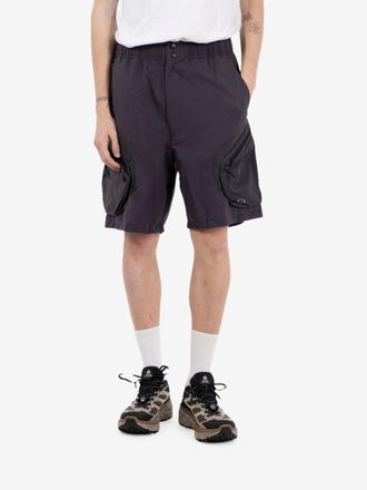 Oakley FGL Factor shorts 6.0 phantom black