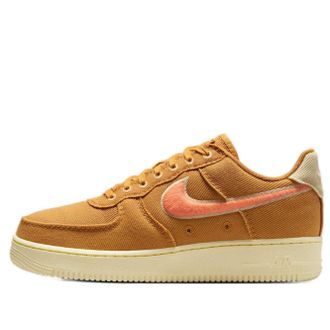 Nike Air Force 1 Low Canvas Wheat HV1204-700