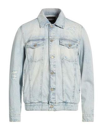 Dondup Denim outerwear