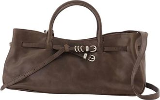 Marge Sherwood Mujer, Bolsos, Marr&oacute;n, Talla: ONE Size
