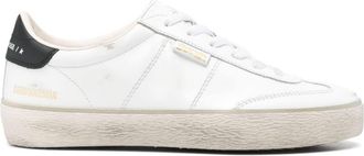 Golden Goose Sneakers Soul Star - Bianco