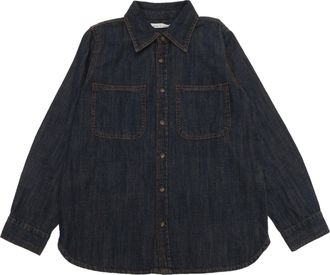 Zhoe & Tobiah Camicia