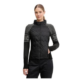 Newland Lady Jacket - - Sport - Donna - Nero - S