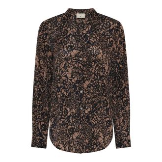 Julie Fagerholt - Heartmade Bluse e Camicie - - Blouses & Shirts - Donna - Multicolore - L