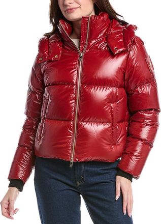 Moose Knuckles Down Puffer Jacket