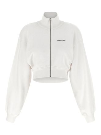 Off-white Sweatshirt