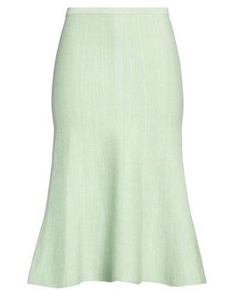 Victoria Beckham BOTTOMWEAR - Midi skirts on YOOX.COM