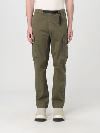 Woolrich Pantalone cargo Woolrich in cotone