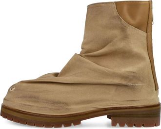 424 Stivali Marathon - Toni neutri