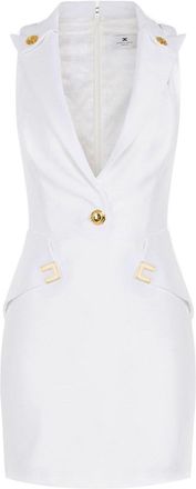 Elisabetta Franchi Dress