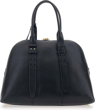Pinko Escape Maxi Handbag
