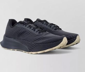 Nike synthetic low-top sneakers