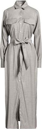 Eleventy VESTIDOS - Vestidos largos en YOOX.COM