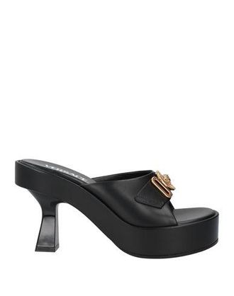 Versace SCHUHE - Sandalen auf YOOX.COM
