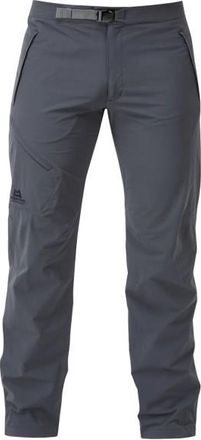 Mountain Equipment Comici Pant Kletterhose f&uuml;r Herren | blau/grau