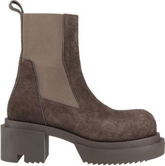 Rick Owens CALZATURE - Stivaletti su YOOX.COM