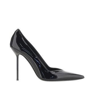 PARIS TEXAS Lidia patent-leather pumps Woman 36+