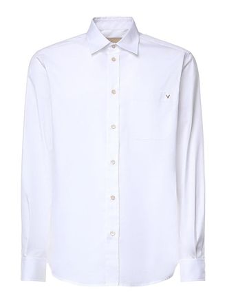 Valentino Garavani Cotton Shirt