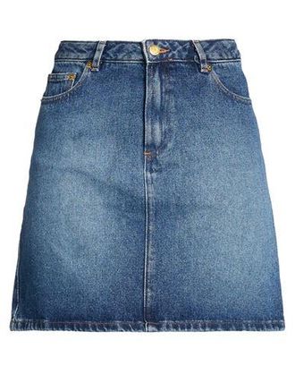A.P.C. HOSEN & R&Ouml;CKE - Jeansr&ouml;cke auf YOOX.COM
