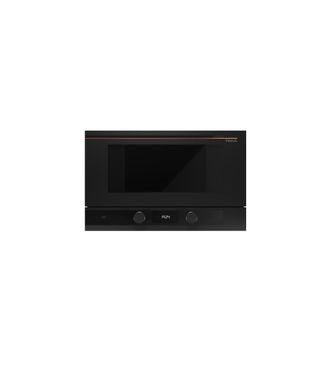 Teka Ml 82 Infinity G1 Negro Microondas Combinado Integrado 21.56 L 2500 W