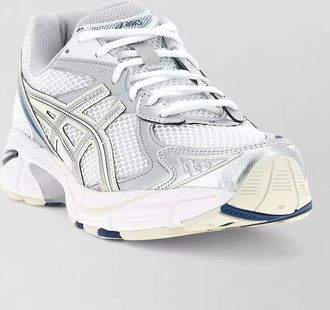 Asics synthetic leather gt-2160 low-top sneakers