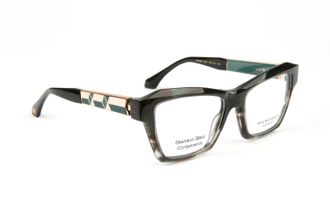 Ana Hickmann Optical Frame AH6580 E01 53