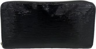 Louis Vuitton Long Wallet (Bi-Fold) (Pre-Owned)