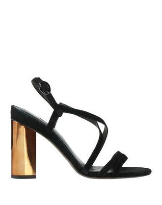 What For SCHUHE - Sandalen auf YOOX.COM