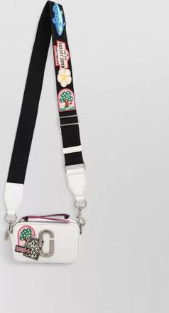 Marc Jacobs the snapshot shoulder bag