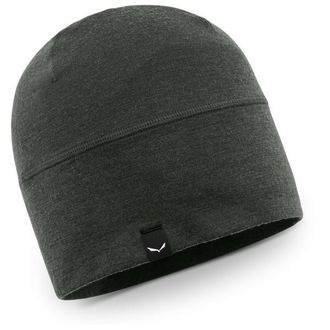 Salewa Cristallo Beanie M&uuml;tze - Unisex | grau