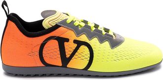 Valentino Garavani New Runner Sneakers