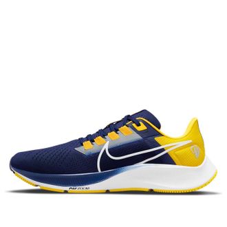 Nike x NFL Air Zoom Pegasus 38 Los Angeles Rams DJ0851-400