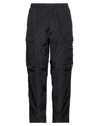 Emporio Armani BOTTOMWEAR - Trousers on YOOX.COM