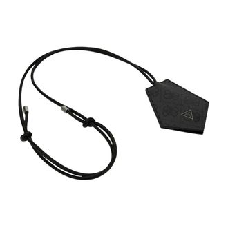 Guess Portachiavi - - Accessories - Uomo - Nero - ONE SIZE