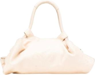 Loewe unisex, Pre-owned, Beige, Taglia unica, used
