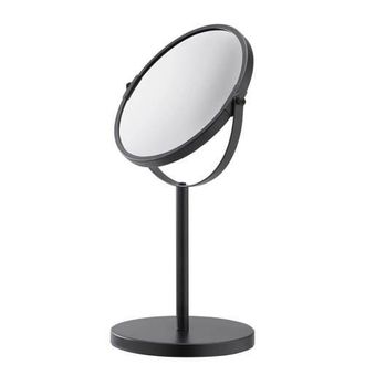 Sealskin badkamer spiegel Industrial - zwart (15x18,5x35 cm)