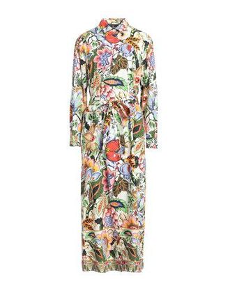 Etro KLEIDER - Maxi-Kleider auf YOOX.COM