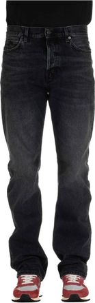 Haikure Blake Denim Jeans Regular Fit - Heren - Regular Fit Jeans - Blauw - W31 - Denim - Jeans