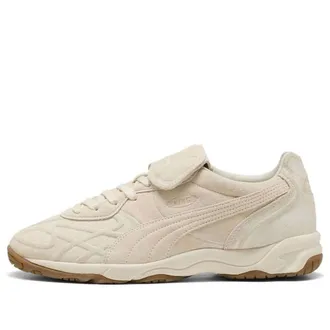 Puma King Indoor Clean Light Apricot 403147-01